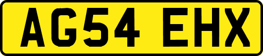 AG54EHX