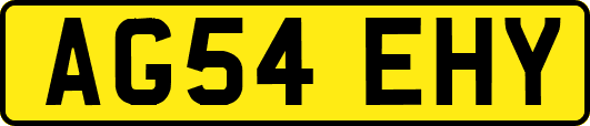 AG54EHY