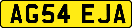 AG54EJA