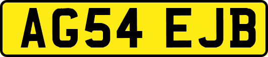 AG54EJB