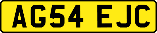 AG54EJC