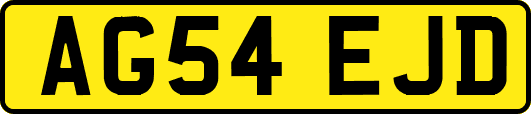 AG54EJD