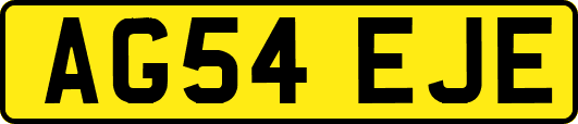 AG54EJE