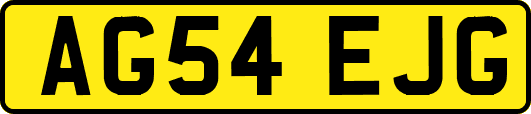 AG54EJG