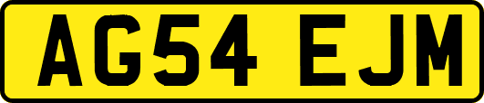 AG54EJM