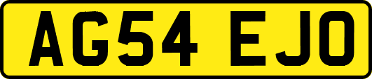 AG54EJO