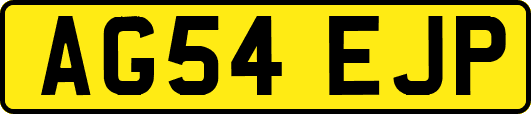 AG54EJP