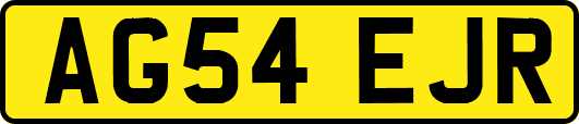 AG54EJR