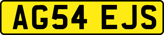 AG54EJS