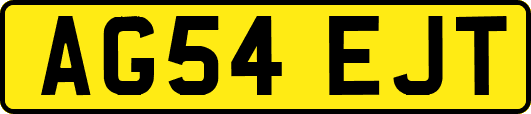 AG54EJT