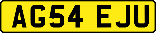 AG54EJU