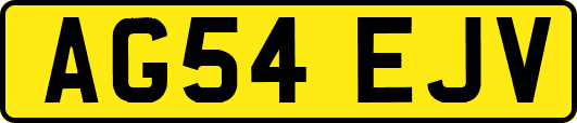 AG54EJV