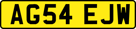 AG54EJW