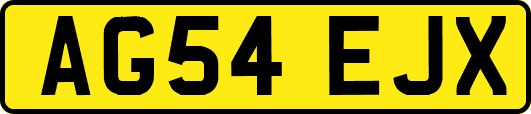 AG54EJX