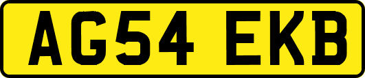 AG54EKB