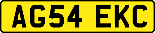 AG54EKC