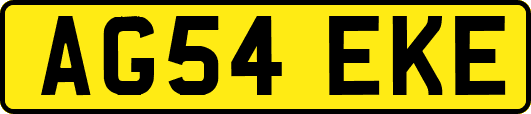 AG54EKE