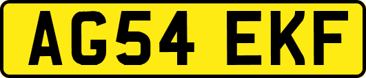 AG54EKF