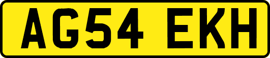 AG54EKH