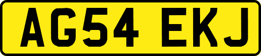 AG54EKJ
