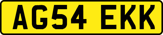 AG54EKK