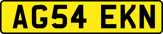 AG54EKN