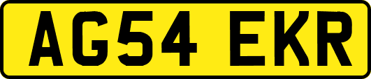 AG54EKR