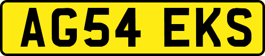 AG54EKS
