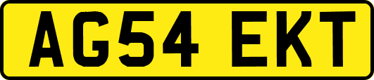 AG54EKT