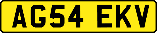 AG54EKV