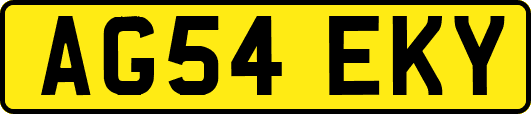 AG54EKY