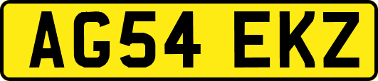 AG54EKZ