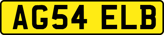 AG54ELB