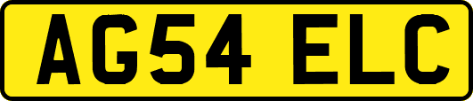 AG54ELC