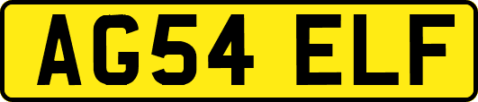 AG54ELF