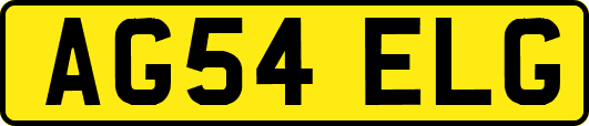 AG54ELG