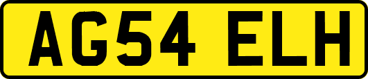 AG54ELH