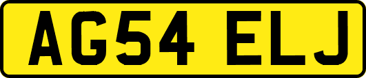 AG54ELJ