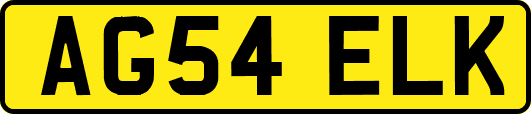 AG54ELK