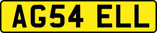 AG54ELL