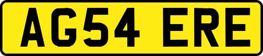 AG54ERE