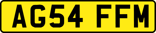 AG54FFM