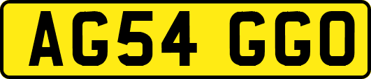 AG54GGO