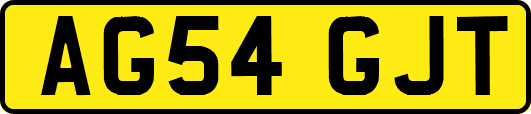 AG54GJT