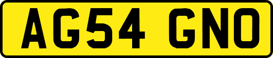 AG54GNO