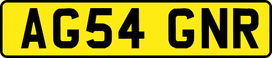 AG54GNR