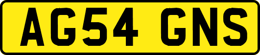 AG54GNS