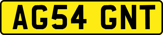 AG54GNT