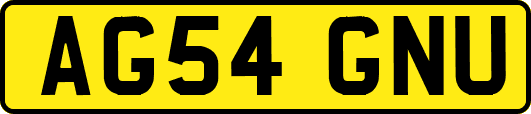 AG54GNU