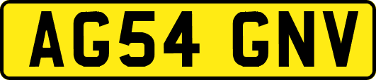 AG54GNV